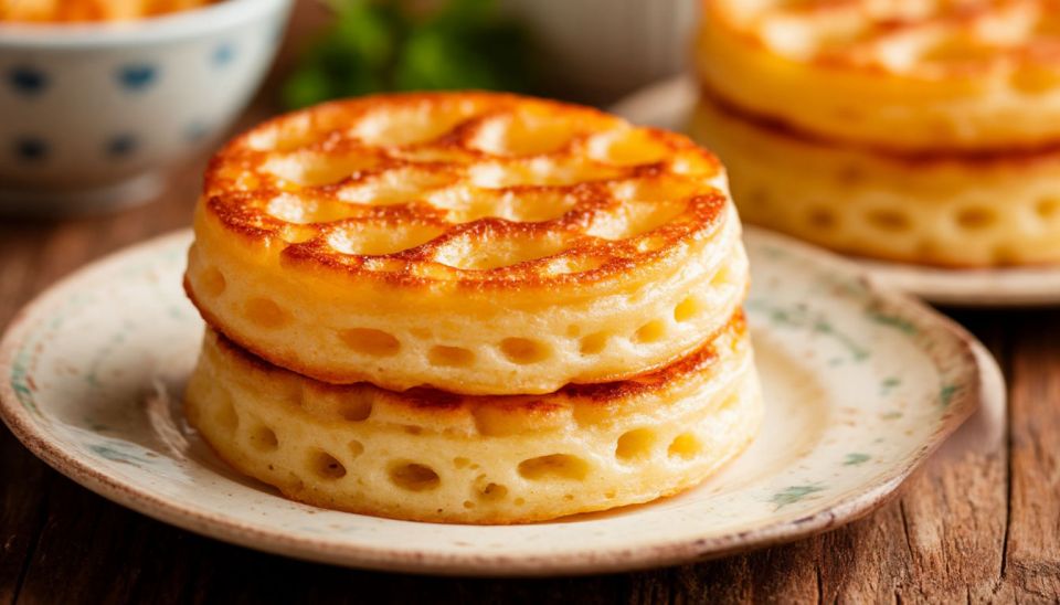 Вместо надоевших пирожков беру кефир с майонезом и готовлю гору вкуснятины к чаю: простейший рецепт за считанные минуты