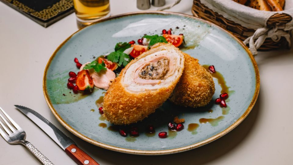 Панировка, которая не сгорит: этот рецепт сделает вкус блюд богаче — экономим время и деньги