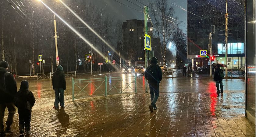 Приближается самый холодный день: в мае Вильфанд прогнозирует ливни и заморозки