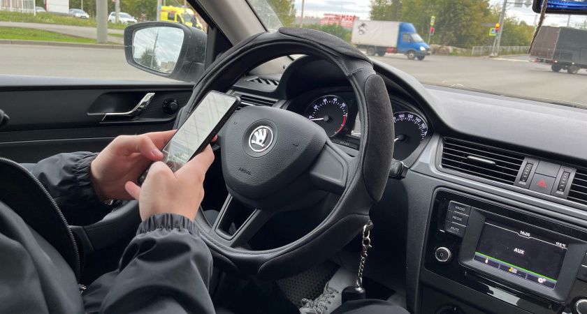 «Если найдут это в бардачке – лишение прав в 1 секунду»: ГИБДД проведет новую проверку водителей
