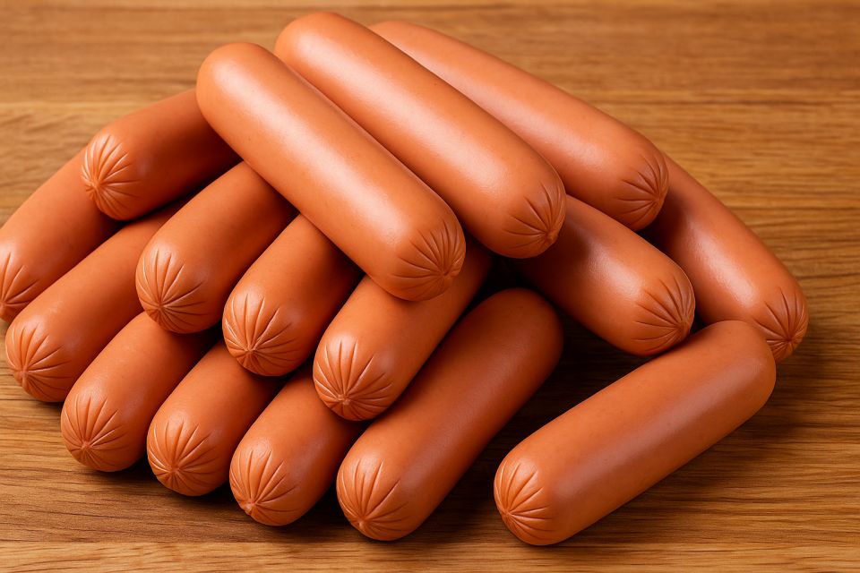 9 претендентов, натуральный вкус и ГОСТ: какие сосиски в России признаны лучшими в 2025-м