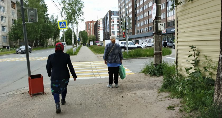 Указ приняли тихо: пенсионный стаж для тех, кто работал с 1991 по 2022 годы, будут рассчитывать по-новому