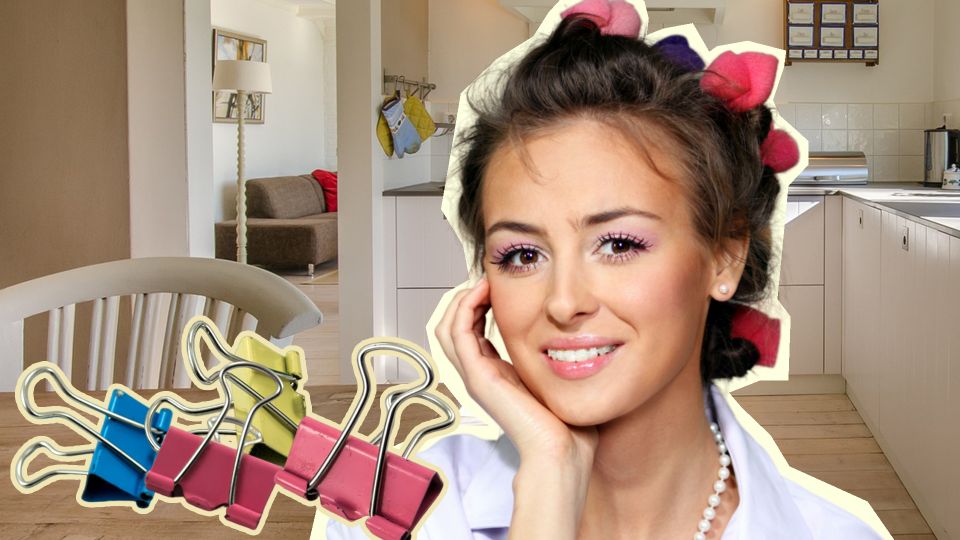 Ушлые хозяйки пачками скупают зажимы в канцелярских магазинах: вот почему