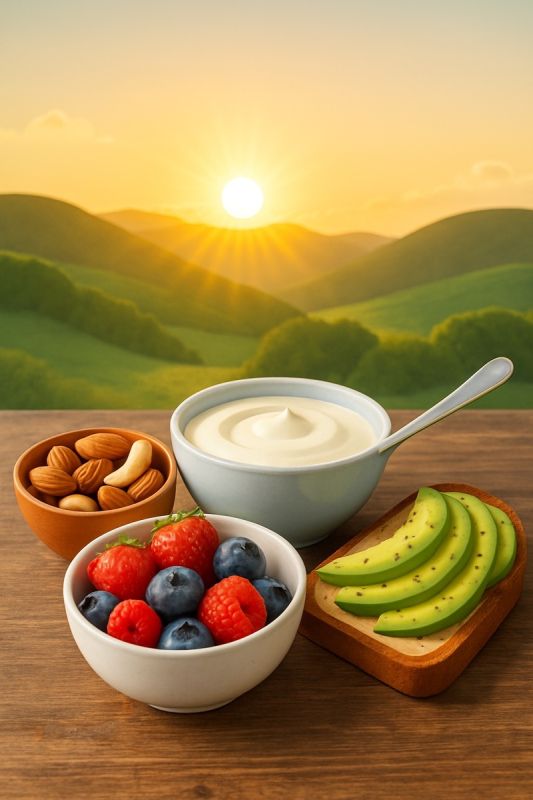       :   Snacks