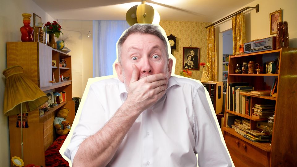       :  