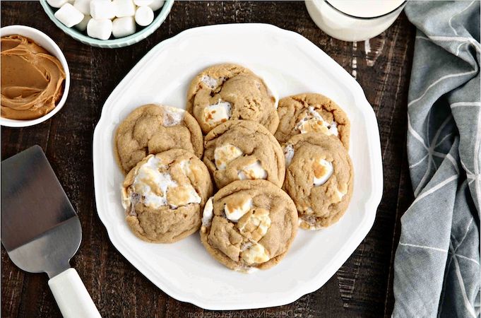    Fluffernutter:     