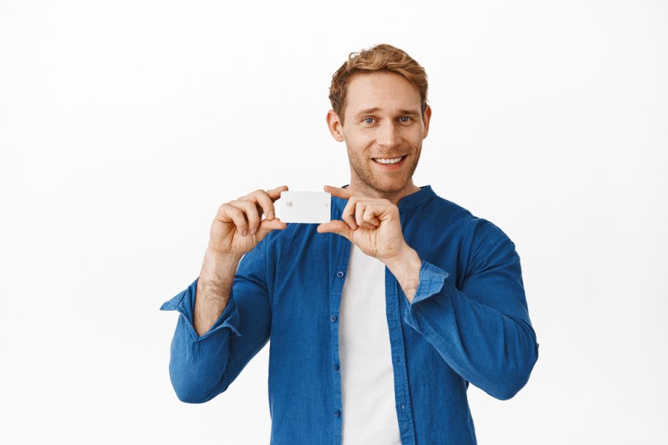      Visa  MasterCard:   ?