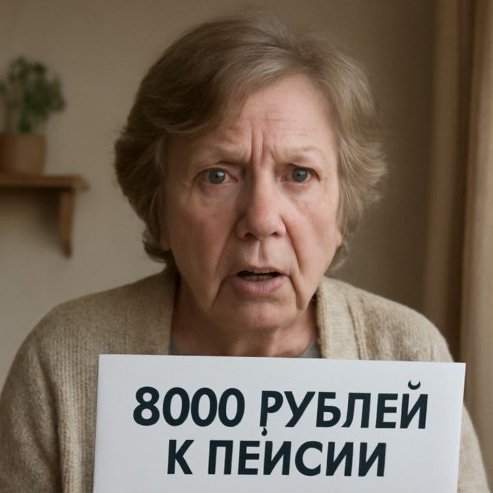    :    8000 ?