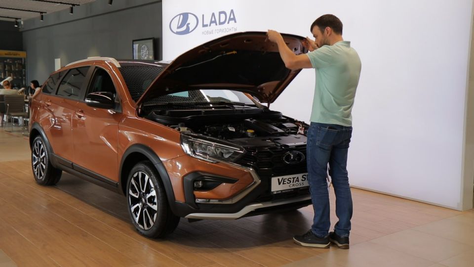    LADA Vesta   1,9 :    
