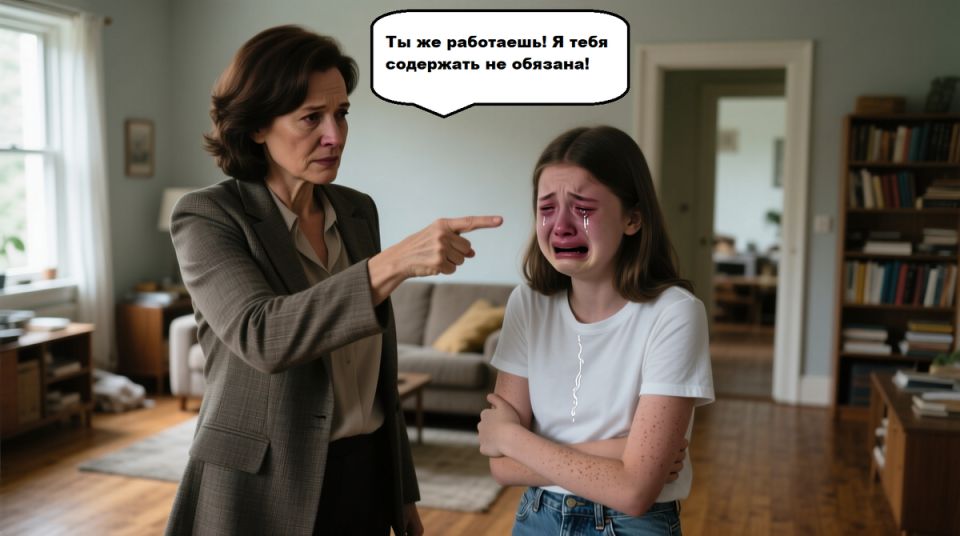      :  