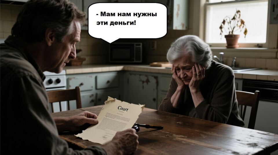      :      