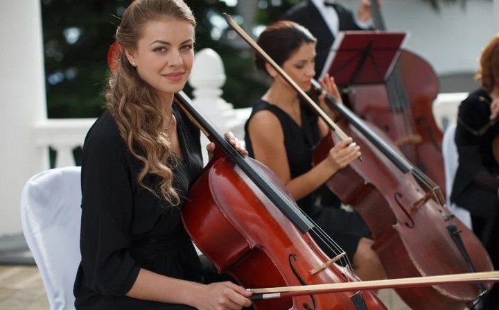 Загадочный мир любви и предательства