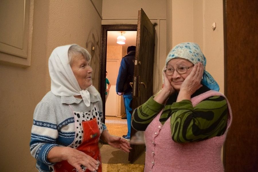 Неожиданное соседство: женщина стала жертвой юридической небрежности