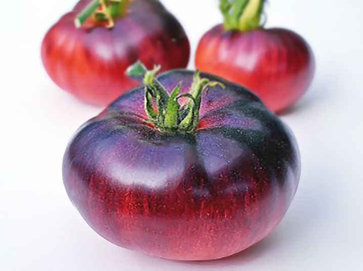 Удивительные томаты: как случайный эксперимент стал настоящей находкой