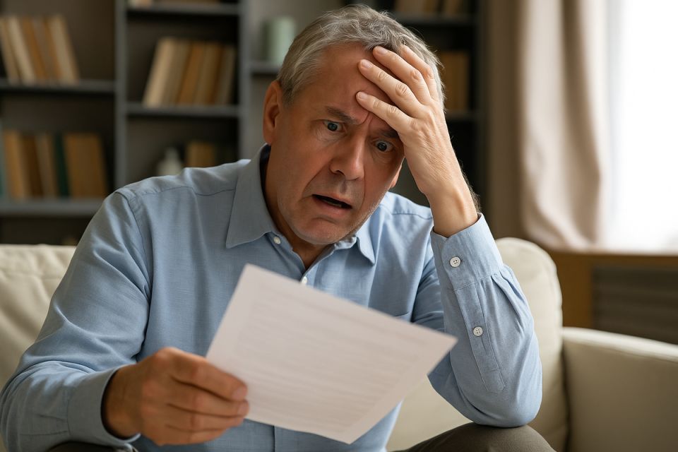 Накопительная пенсия: что скрывает 11%? Анализ новых условий и их последствия