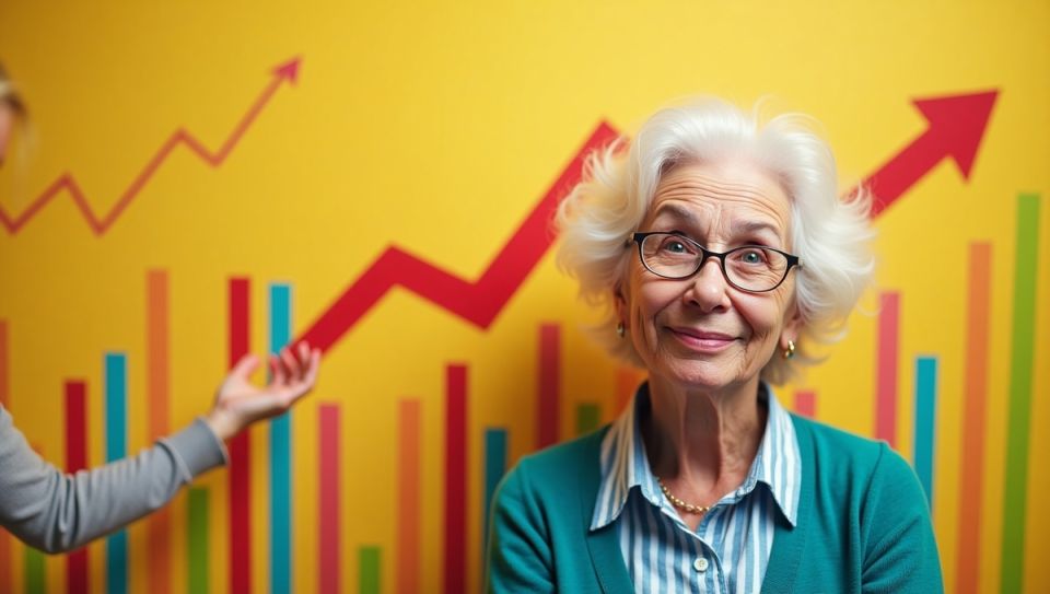 Налоги на доходы от вкладов: пенсионерам нужно знать важные моменты в 2025 году