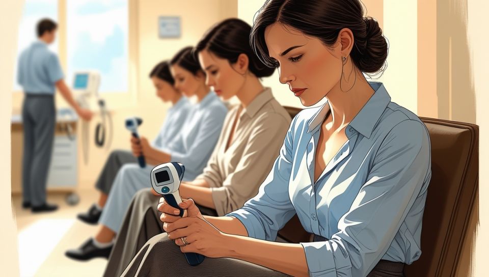 Загадки бесплатной медицины: высшие органы не слышат, что происходит на местах