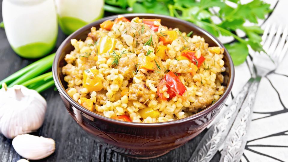 Сварить рассыпчатую перловку можно за 15 минут: даже замачивать не придется