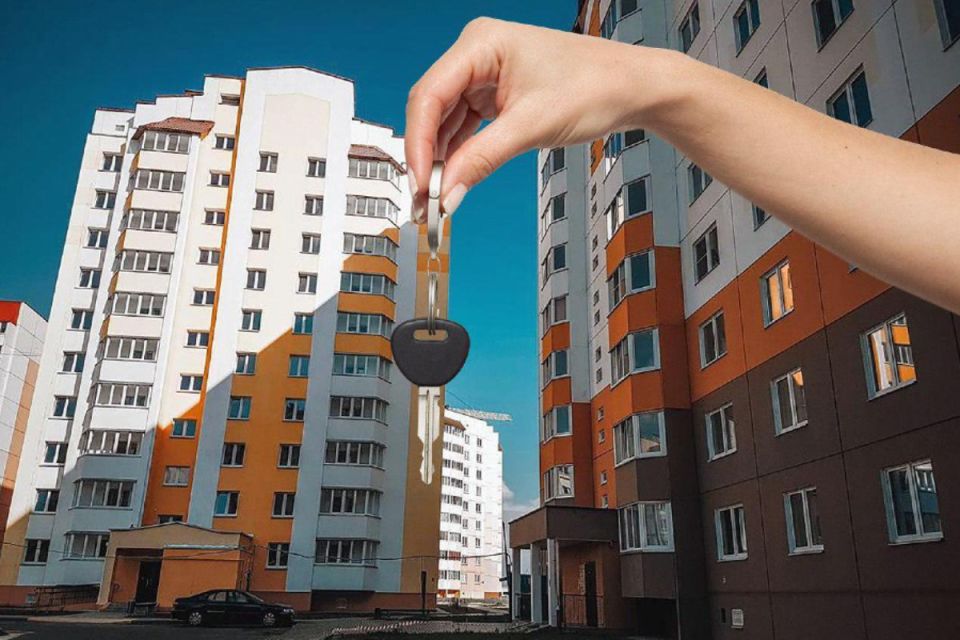 Причины роста цен на жилье: что ждет рынок и куда двигаться дальше?