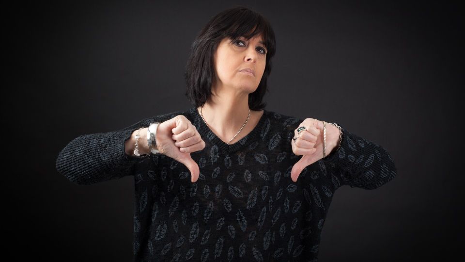 Не только мини: юбки, которые должны стать табу после 40