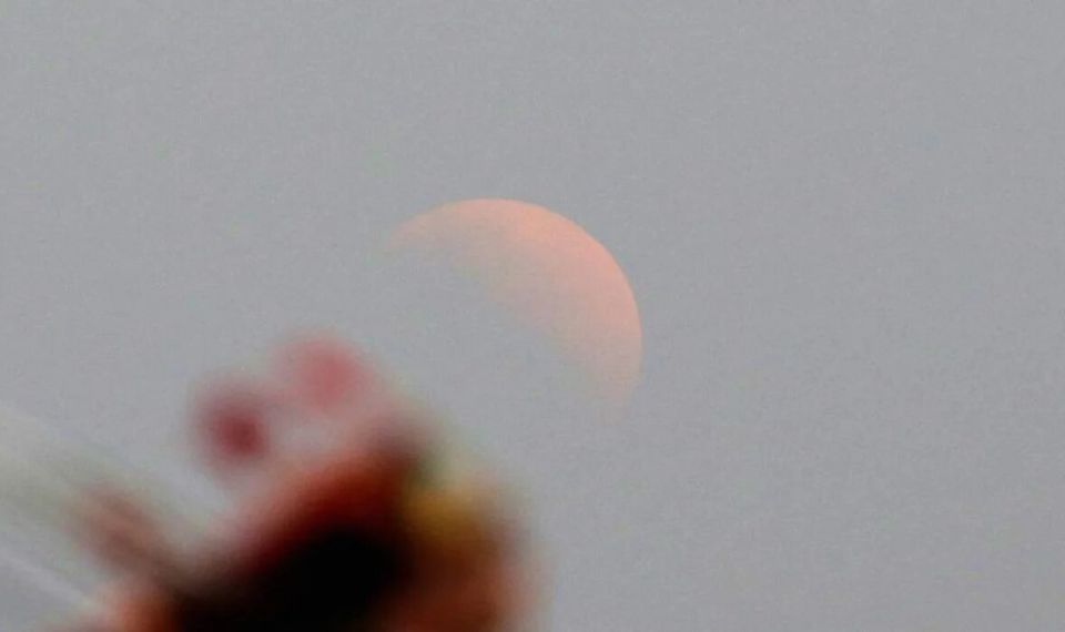 Суперноволуние в Рыбах: как это астрономическое событие изменит вашу жизнь