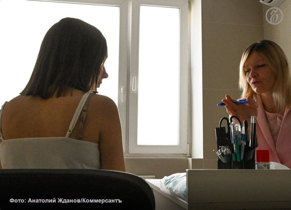 Новые штрафы за склонение к абортам: до 800 тысяч рублей