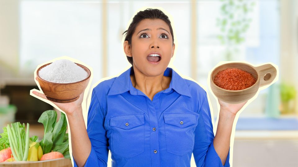 Морская соль лучше обычной? Производители годами молчали о главном