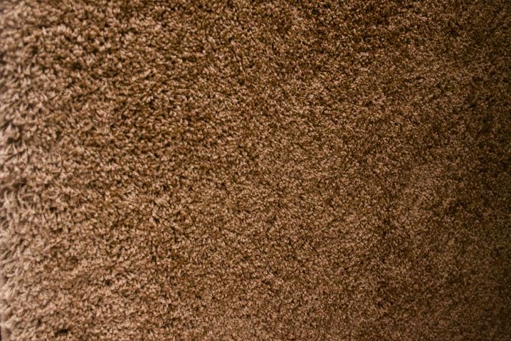 Как почистить ковер, не поднимая его: хитрость, которая облегчит вашу жизнь