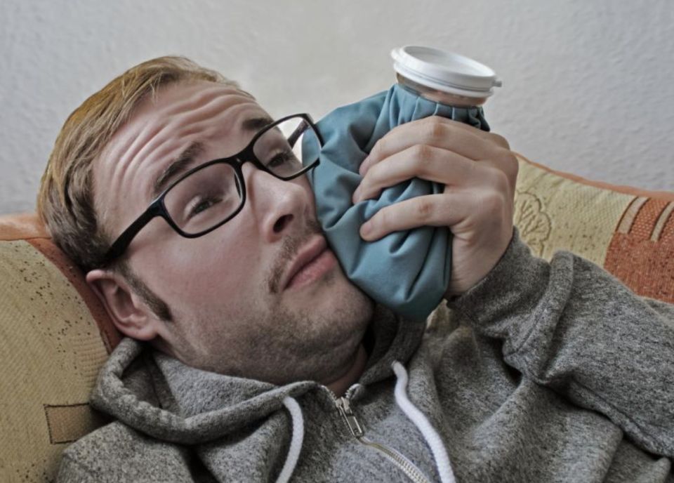 Скандал в госстоматологии: пациент выиграл миллион за испорченные зубы