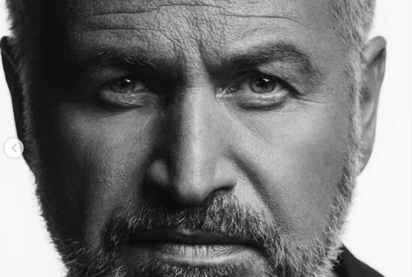 Леонид Агутин: Заглядывая в прошлое, встречая будущее