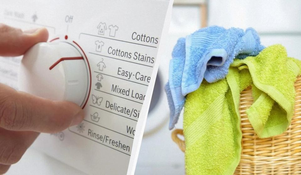 Как вернуть мягкость полотенцам: простой трюк с содой, который все игнорируют