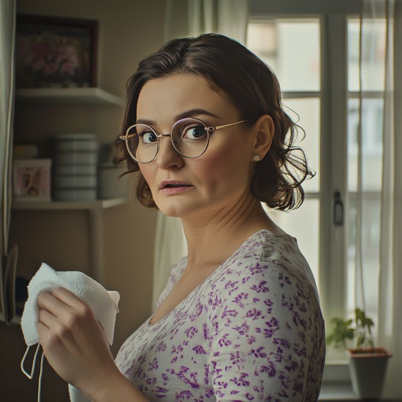 Как создать ощущение чистоты и уюта в квартире после уборки