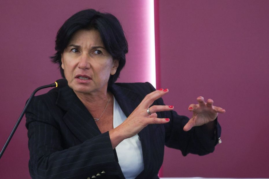 Путин наградил новых послов: кто получил высокие ранги в МИДе?