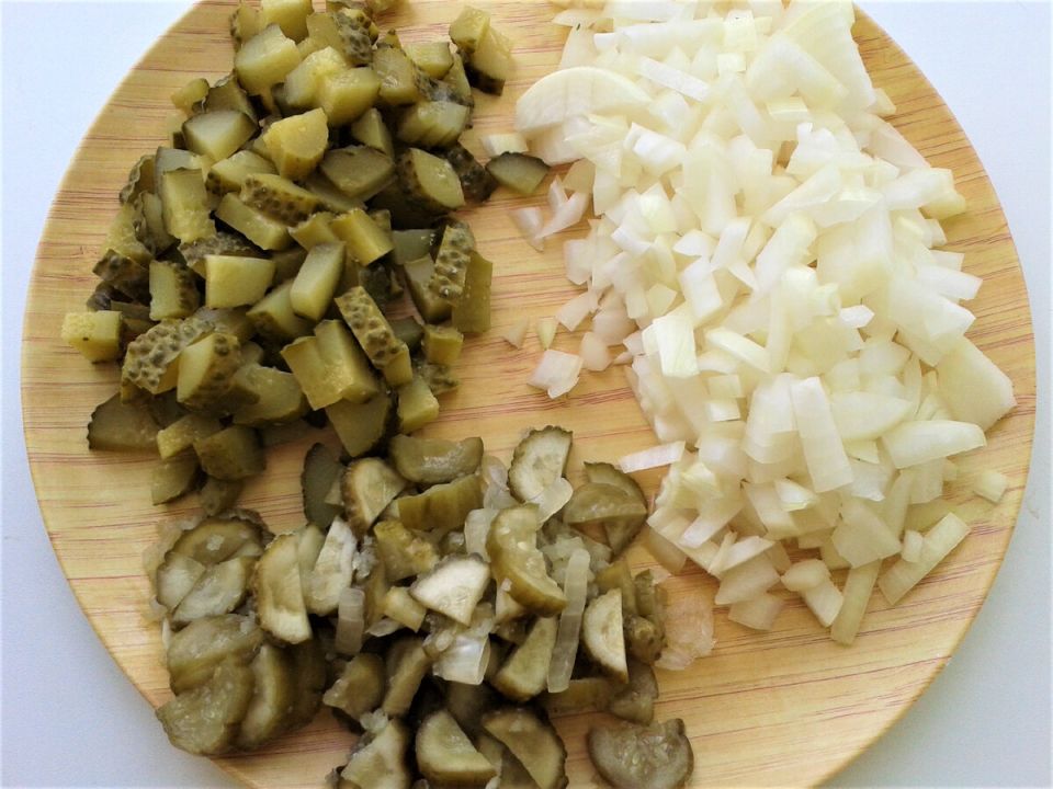 Летняя солянка: вкусное путешествие в мир свежих грибов