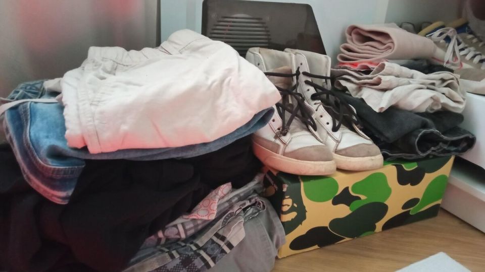 Как избежать ошибок при расхламлении: советы для заботливых хозяев