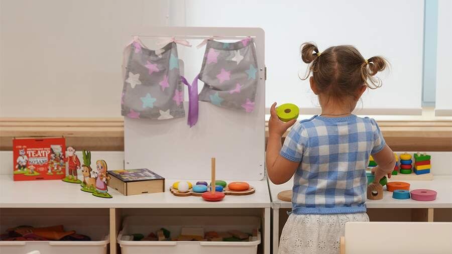 Зачем изменять пособие на детей?