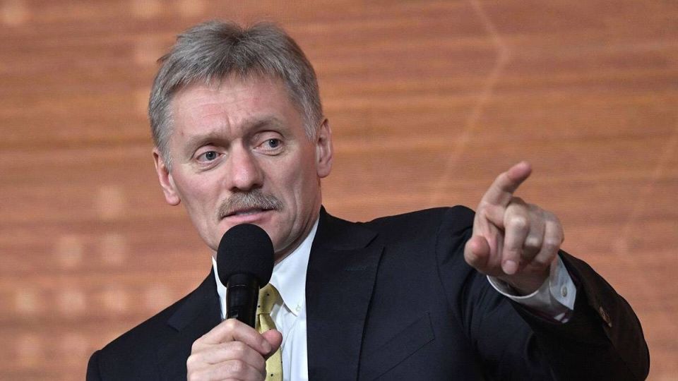 Россия готова на решительные шаги в ответ на западные санкции