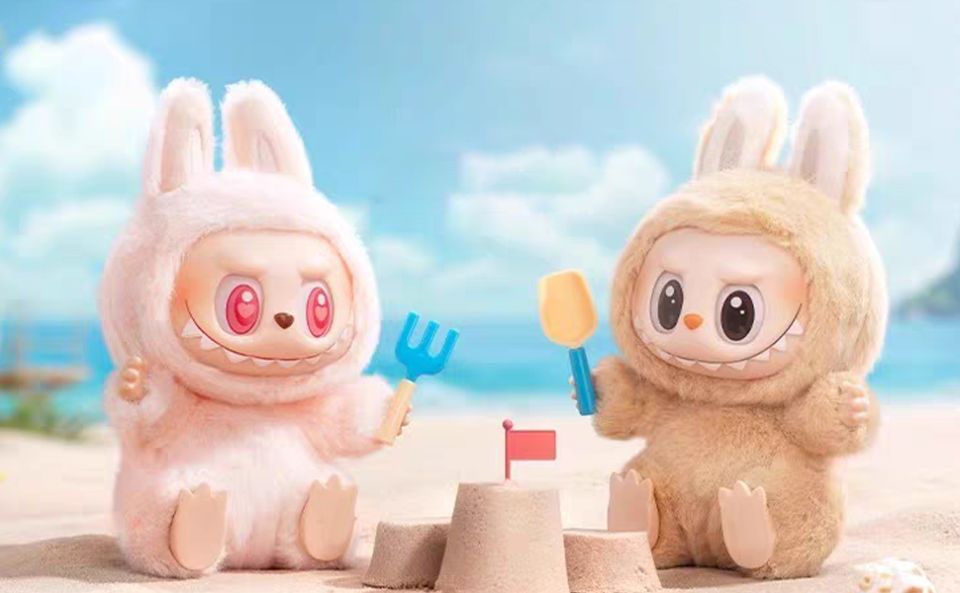 Как игрушка завоевала мир и сделала своего создателя миллиардером