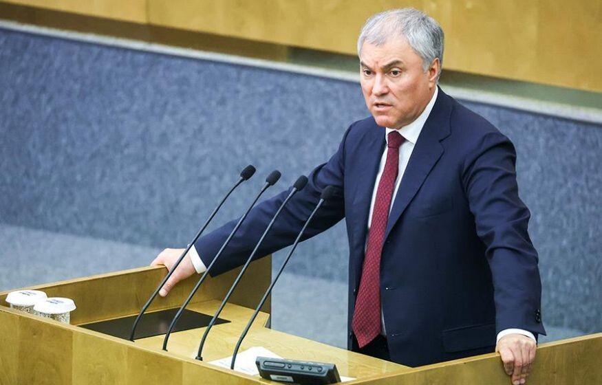 Молодые врачи под защитой: Володин призывает регионы обеспечить жильем выпускников медицинских вузов