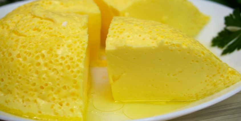 Тайны идеального омлета: как приготовить воздушное блюдо, которое не опадает