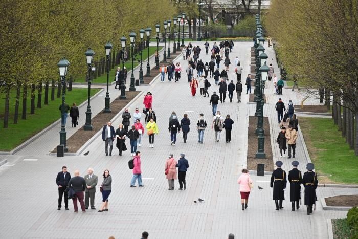 Ноябрь 2025: какие изменения ждут россиян