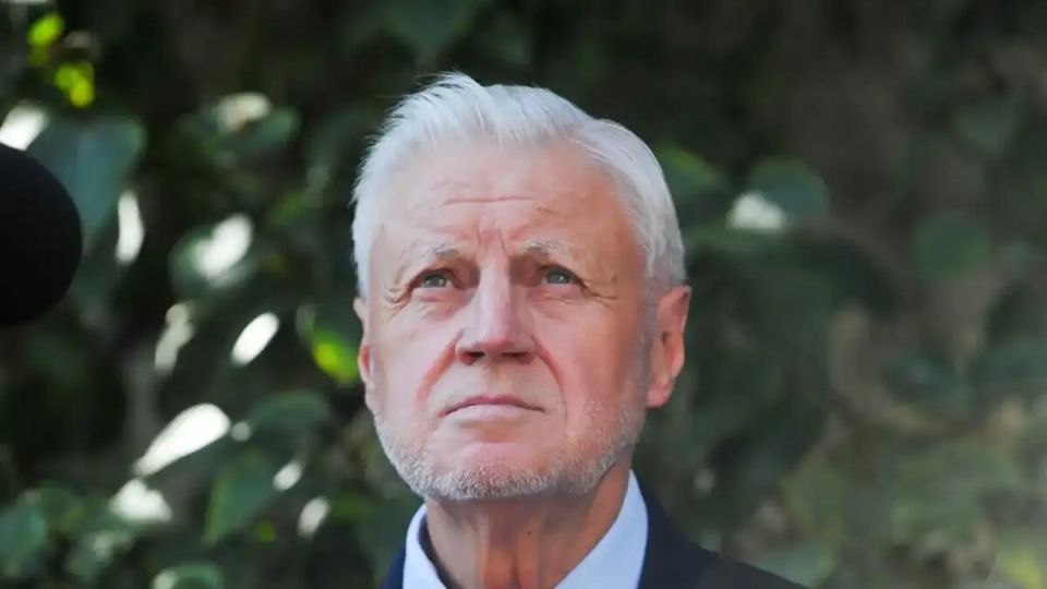 Упрощение соцпомощи: Сергей Миронов выступает за автоматизацию процессов