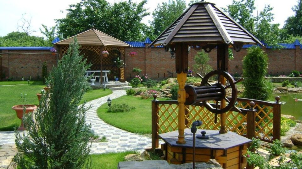 Почему дачникам придется платить за свою воду: юридические тонкости