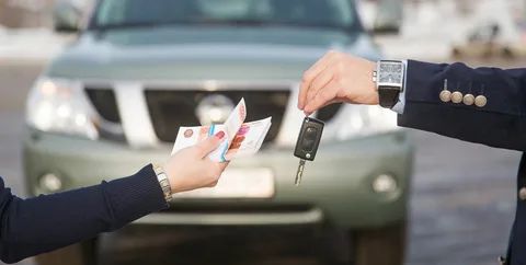 Штрафы за проданные автомобили: как избежать ловушки