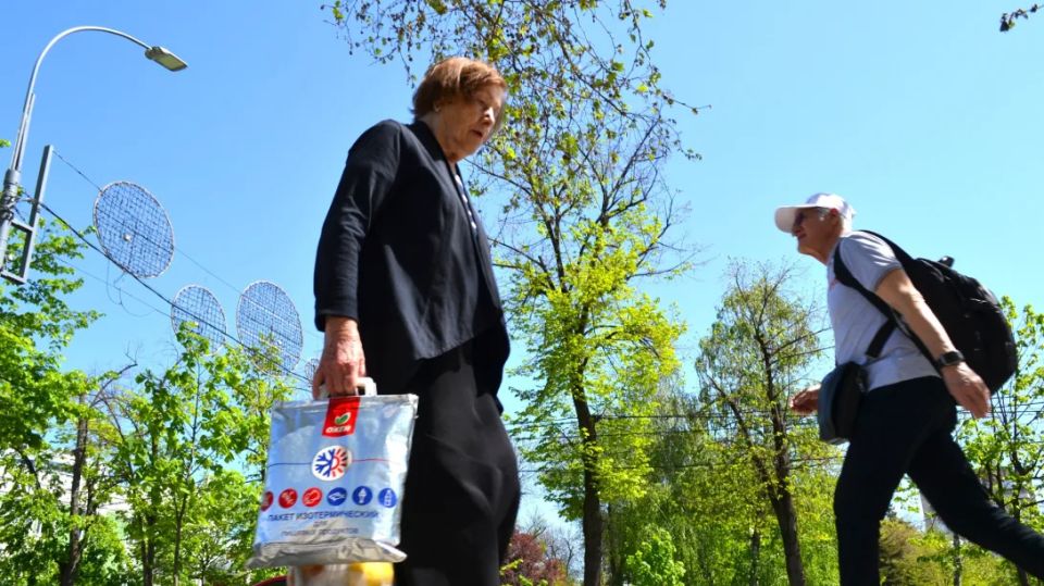 Пенсионеры как двигатель экономики: новые идеи по привлечению опытных работников