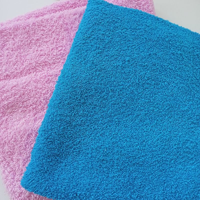 Как цвет может упростить организацию в семье и избежать конфликтов