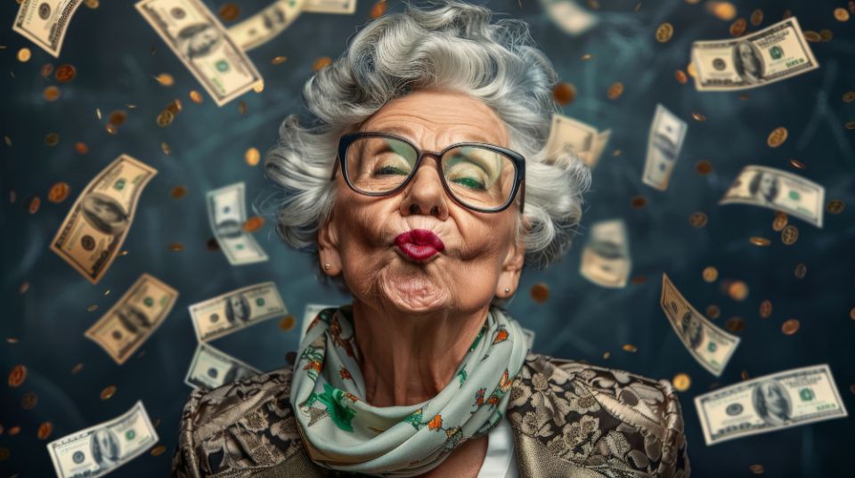 Как получить пенсию в 45 тысяч рублей: мнение эксперта