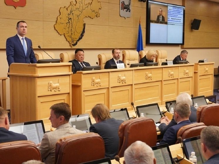 Приангарье делает шаг к единой системе местного самоуправления