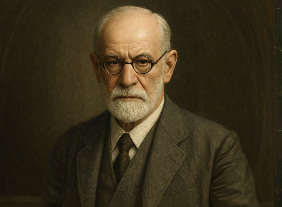 Как понять людей: секреты чтения эмоций по Фрейду