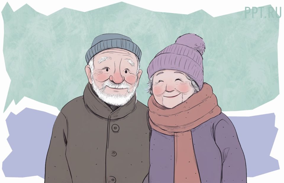 Пенсия без лишних усилий: как получить выплаты легко и просто